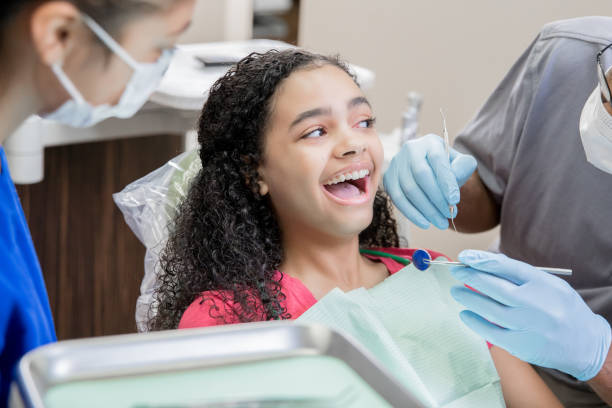 Best Emergency Dentist for Knocked-Out Tooth in Harrisburg, IL