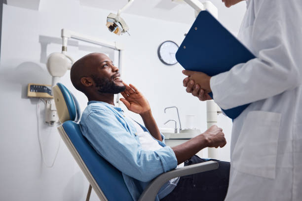 Best Emergency Dental Services for Seniors in Harrisburg, IL