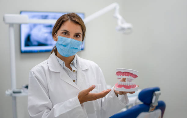 Best Mobile Emergency Dentist in Harrisburg, IL
