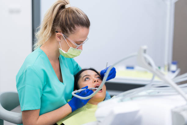 Best Weekend Emergency Dentist in Harrisburg, IL