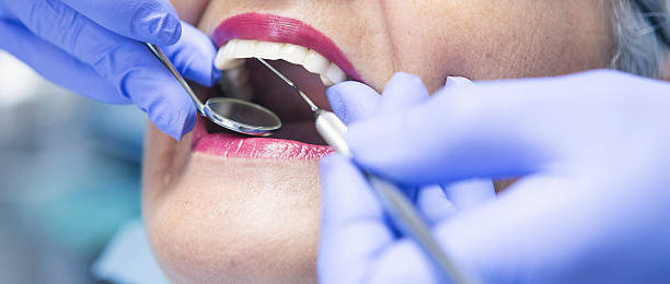 Best Pediatric Emergency Dentist in Harrisburg, IL
