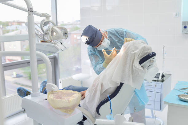Best Emergency Cosmetic Dentistry in Harrisburg, IL